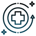 AR Recovery Services Icon