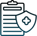 Medical Billing Services Icon
